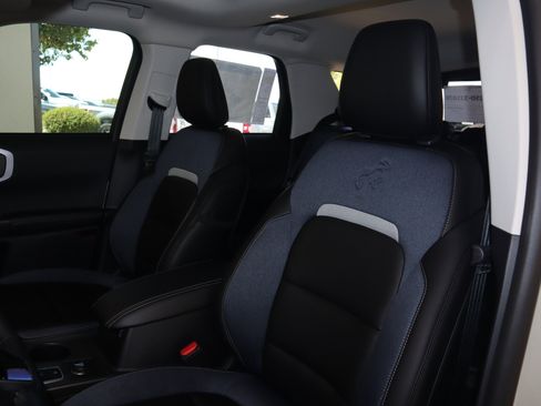 New 2025 Ford Bronco Sport Outer Banks w/ Outer Banks Tech Package+ image 32