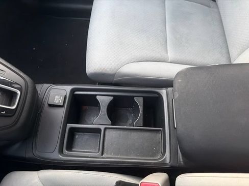 Used 2016 Honda CR-V SE image 16