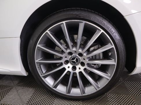 Used 2020 Mercedes-Benz SL 450 image 36