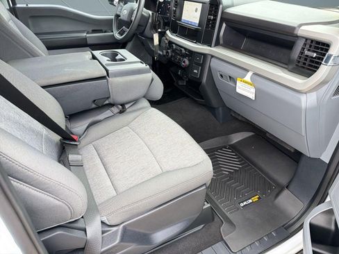 Used 2024 Ford F250 XL w/ STX Appearance Package AWD/4WD image 31