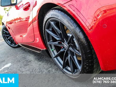 Used 2023 Toyota Supra image 15