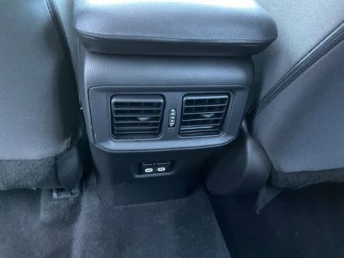 Used 2023 Toyota RAV4 XLE image 12