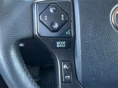 Used 2022 Toyota 4Runner TRD Pro image 23