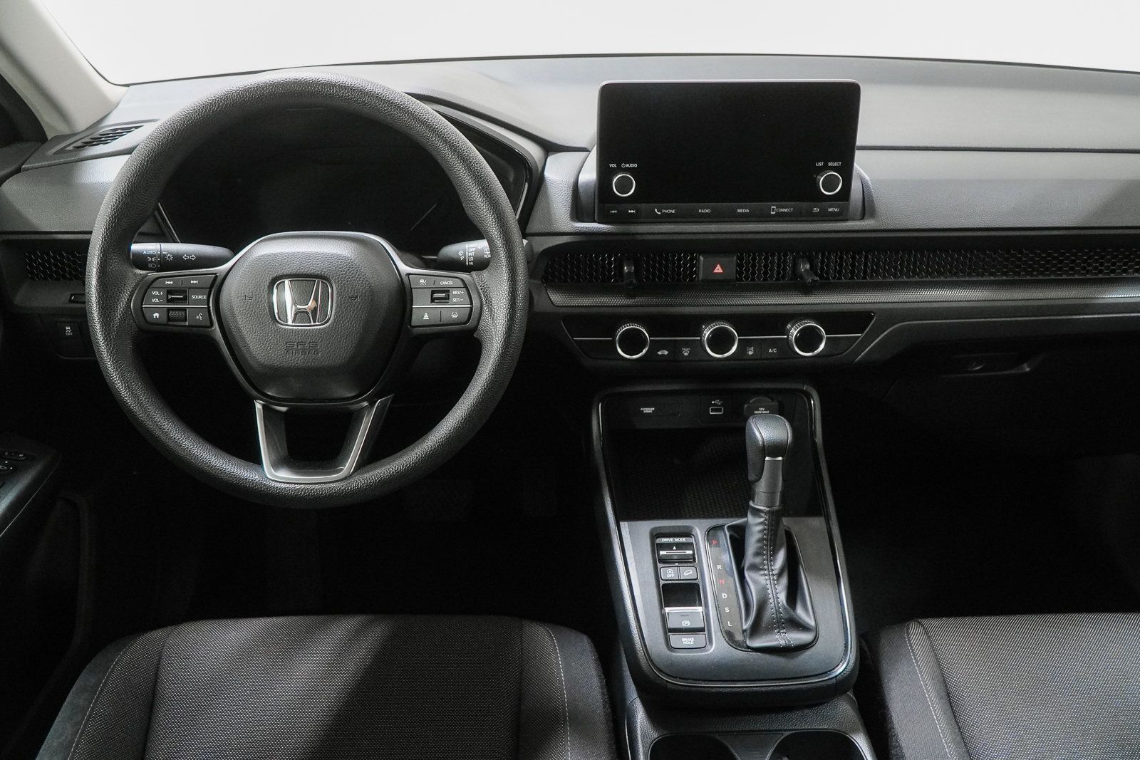 Used 2025 Honda CR-V LX image 21