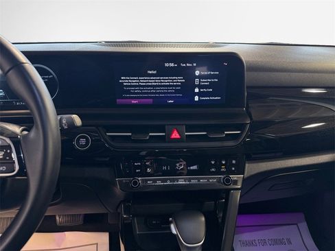 Certified 2024 Kia Seltos S image 22