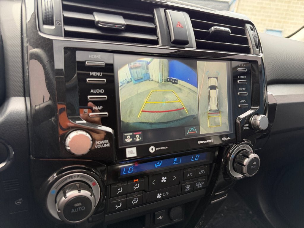 Used 2024 Toyota 4Runner TRD Pro AWD/4WD image 17
