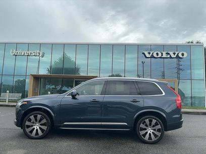 Certified 2024 Volvo XC90 B5 Plus w/ Protection Package Premier