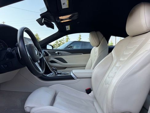 Used 2023 BMW 840i xDrive Coupe image 11