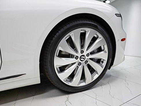 New 2026 Bentley Continental GTC image 15