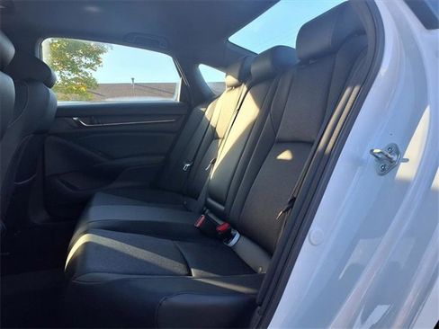 Used 2022 Honda Accord Sport image 13
