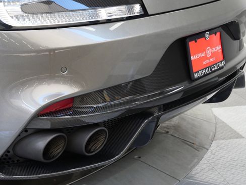 Used 2019 Aston Martin Rapide AMR image 44