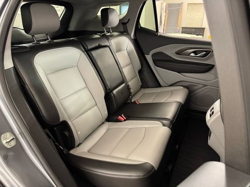 Used 2019 GMC Terrain SLT w/ Preferred Package image 36