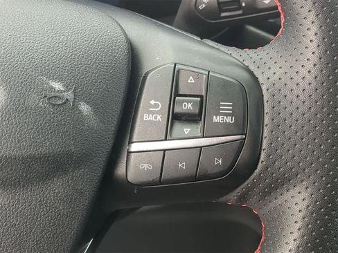 Used 2023 Ford Escape ST-Line Select w/ Tech Pack #1 image 31