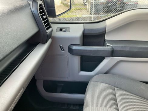 Used 2018 Ford F150 XL w/ Equipment Group 101A Mid image 19