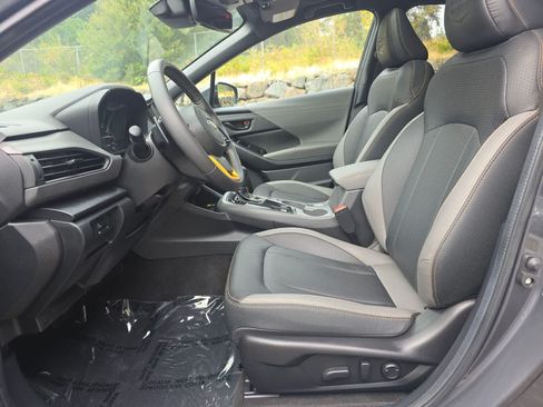 Certified 2025 Subaru Crosstrek 2.5i Wilderness w/ Crosstrek Mirror Package AWD/4WD image 22