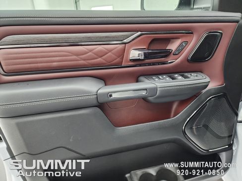 New 2026 RAM 1500 Limited image 45