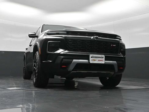 Used 2024 Chevrolet Traverse Z71 image 19