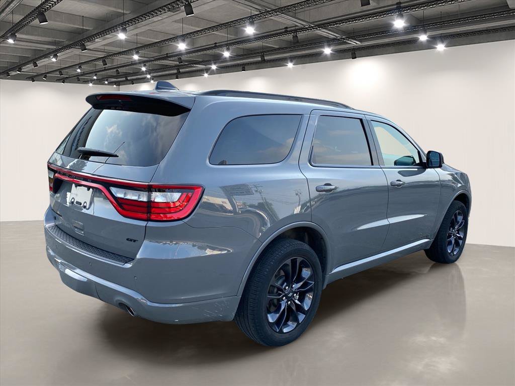 Used 2023 Dodge Durango GT AWD/4WD image 7