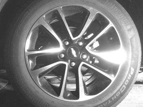 Used 2025 Chevrolet TrailBlazer LT image 14