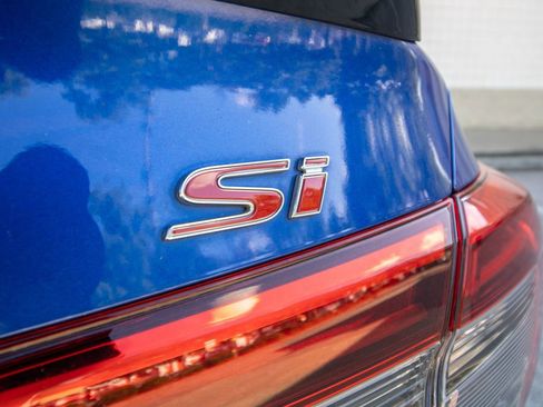 Used 2023 Honda Civic Si image 45