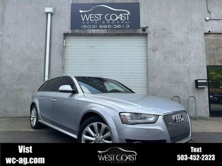 Used 2015 Audi A4 Prestige w/ Prestige Package image 1