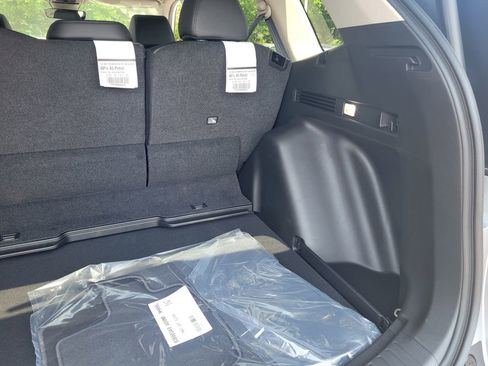 New 2026 Honda CR-V EX-L image 35