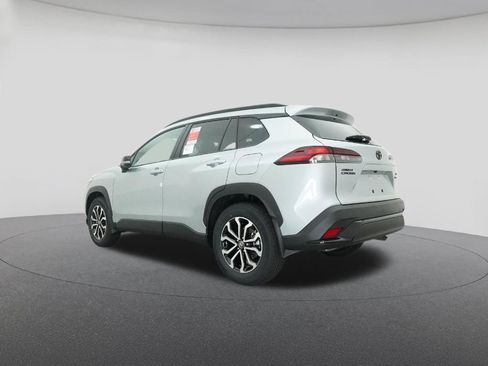 New 2026 Toyota Corolla Cross AWD Hybrid image 21