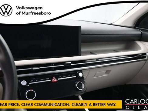 Used 2025 Hyundai Tucson SEL FWD image 28