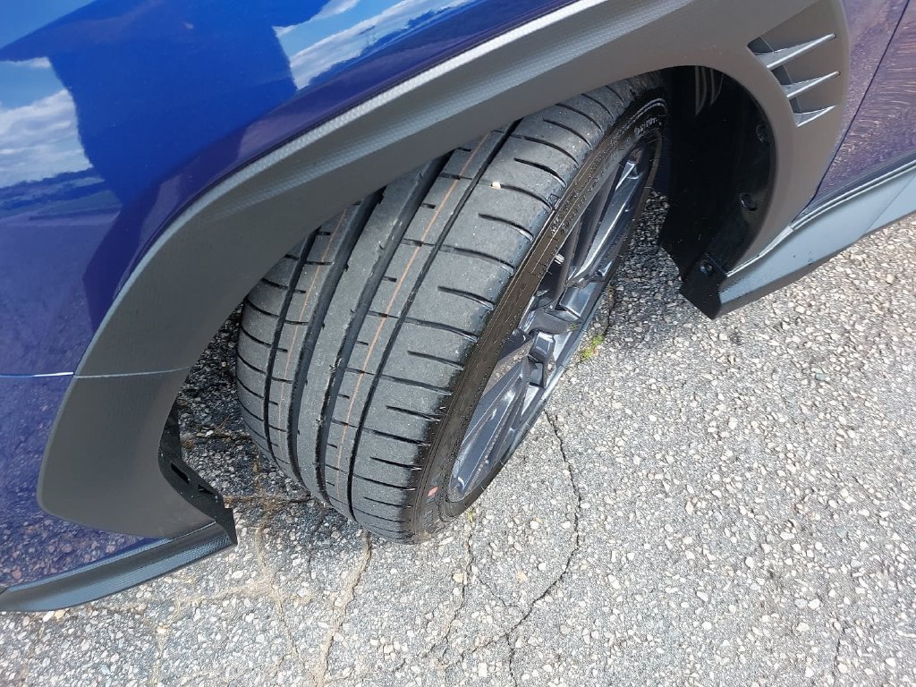 New 2026 Subaru WRX Premium AWD/4WD image 26