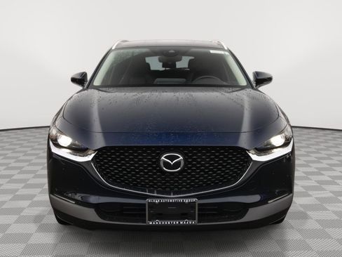 Used 2023 MAZDA CX-30 AWD 2.5 S w/ Preferred Package image 17