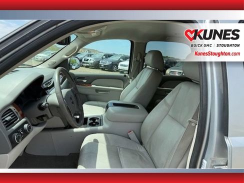Used 2012 GMC Yukon SLT w/ SLT-2 Equipment Package AWD/4WD image 16