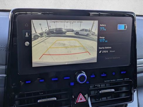 Used 2020 Hyundai Ioniq Limited image 14