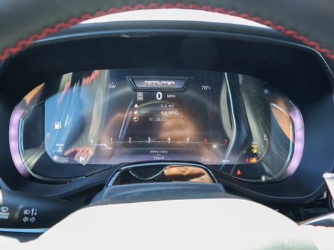 New 2026 RAM 1500 RHO image 31