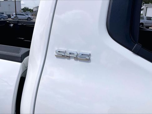 Used 2026 Toyota Tacoma SR5 RWD image 10