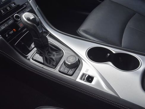 Used 2023 INFINITI Q50 Luxe w/ Cargo Package image 37