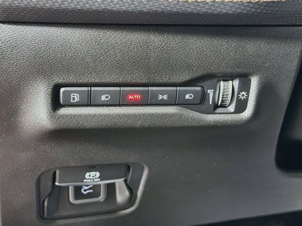 New 2026 Jeep Cherokee Limited AWD/4WD image 10