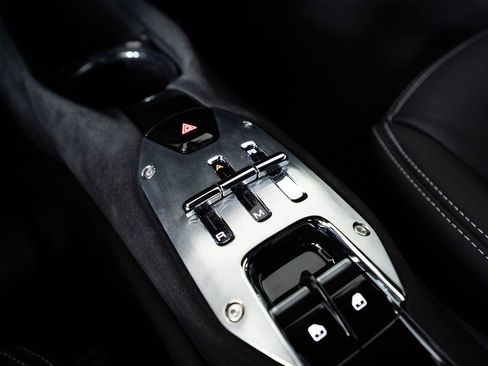 Certified 2025 Ferrari 296 GTB RWD image 32