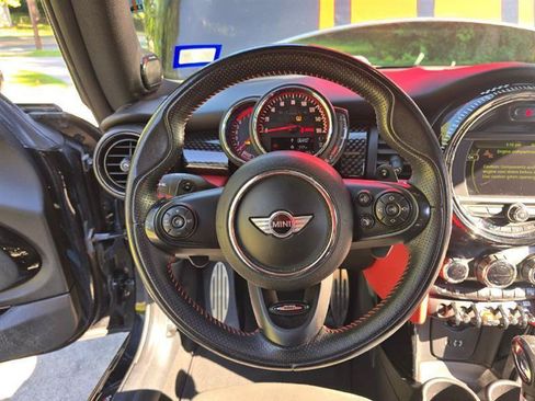 Used 2018 MINI Cooper John Cooper Works FWD image 18