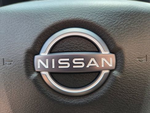 New 2026 Nissan Frontier S w/ S Utility Package RWD image 12