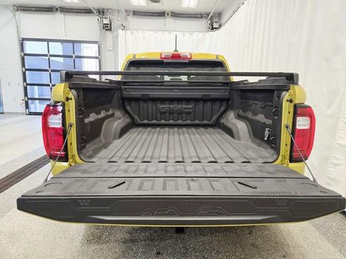 Used 2024 GMC Canyon AT4 w/ AT4 Premium Package image 11