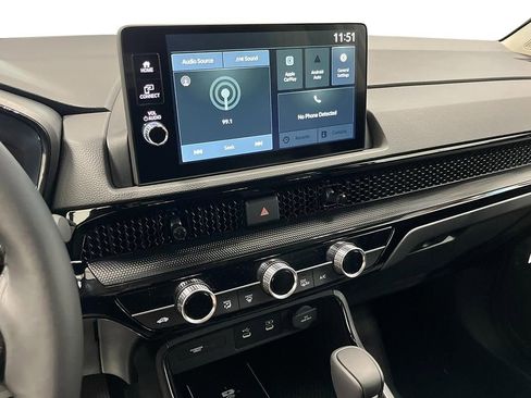 New 2026 Honda CR-V EX-L image 19