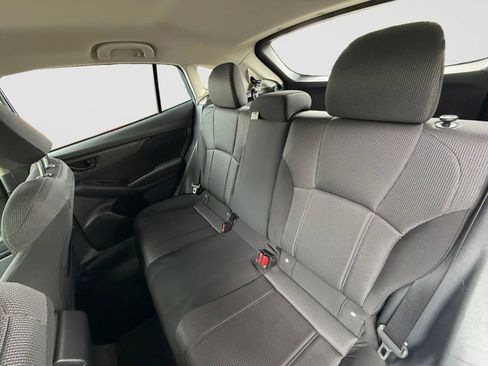 Used 2021 Subaru Impreza 2.0i w/ Popular Package #3 AWD/4WD image 15