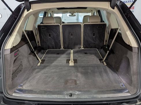 Used 2019 Audi Q7 2.0T Premium w/ Cold Weather Package image 34