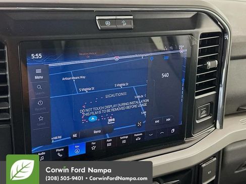 New 2026 Ford F250 XLT w/ XLT Premium Package AWD/4WD image 13