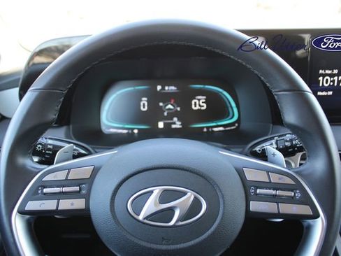 Used 2025 Hyundai Palisade SEL image 25