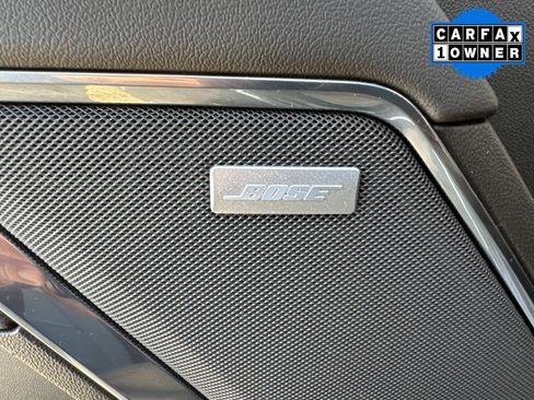 Certified 2023 GMC Sierra 1500 SLT w/ SLT Premium Package image 25