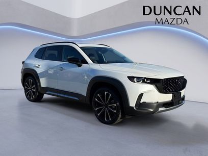 New 2026 MAZDA CX-50 AWD 2.5 S w/ Accent Package
