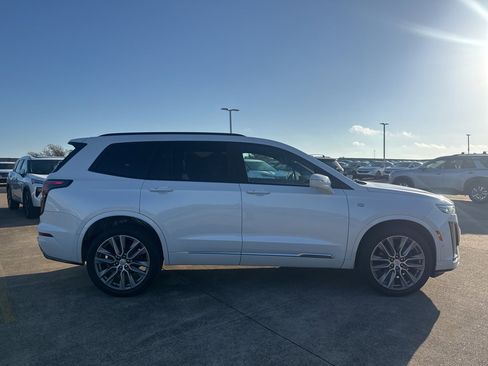 Used 2020 Cadillac XT6 Sport image 8