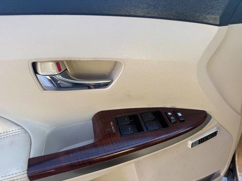 Used 2009 Toyota Venza FWD V6 4dr Crossover image 20