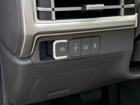 New 2026 Hyundai Santa Fe SEL AWD/4WD image 12